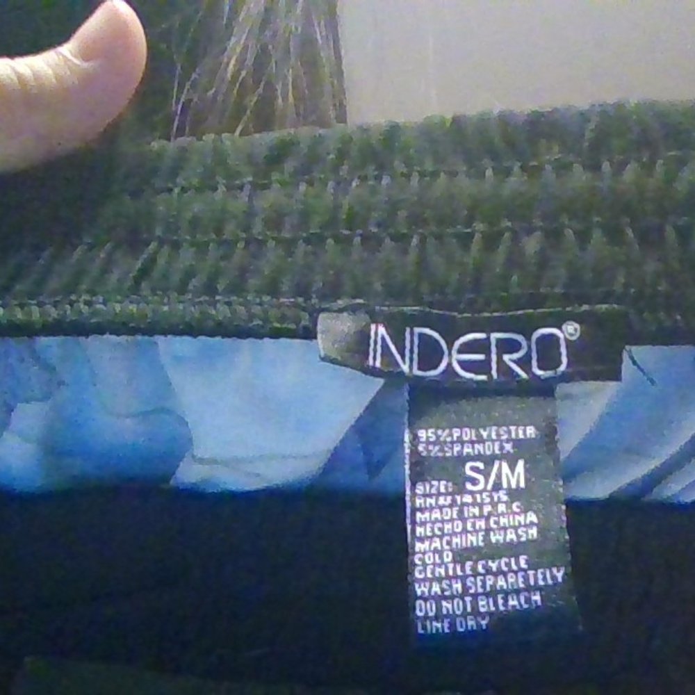 Sweatpants - Picture 4 of 4